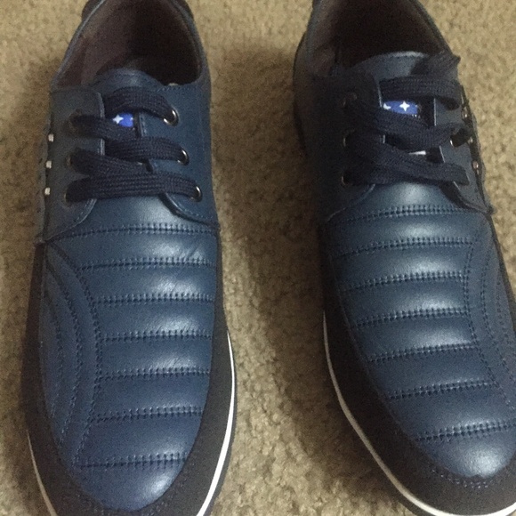 COSIDRAM Mens Casual Shoes Sneakers - Picture 4 of 4